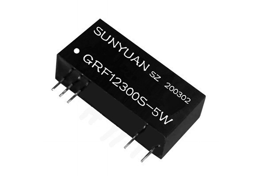 DC-DC Converter